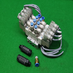 초10818/공압솔레노이드밸브/30-SY7220-5DZ-02/SMC