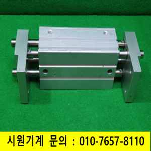 주70243/핑거실린더/MHL2-25D1/SMC