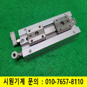 초13788/공압집게핑거그리퍼실린더/MHF2-12D2/SMS