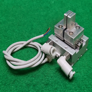 초13789/공압집게핑거실린더/MHF2-8DR/SMS