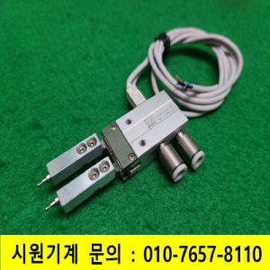 초13790/공압집게핑거실린더/MHZ2-6D1/SMC