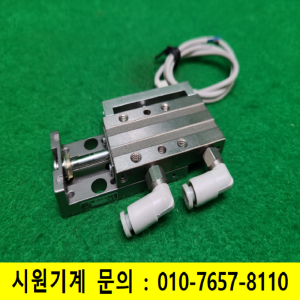 초13791/공압실린더/MXJ8-15/SMC