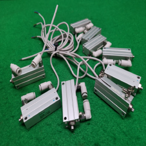 초13795/공압실린더/CDUJB6-30D/9개발송/SMC