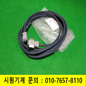 초35250/미사용서보모터케이블/JZSP-CLP70-05/5M