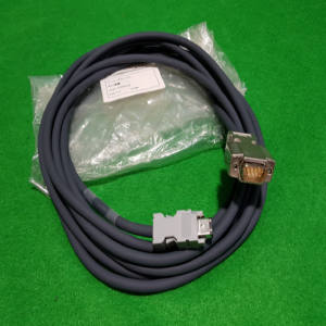 초35250/미사용서보모터케이블/JZSP-CLP70-05/5M