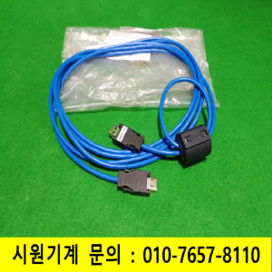 초35252/미사용버스통신케이블/JEPMC-W6001-03/3M