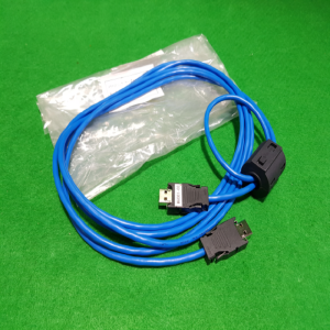 초35252/미사용버스통신케이블/JEPMC-W6001-03/3M