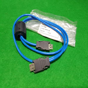 초35253/미사용버스통신케이블/JEPMC-W6001-01/1M