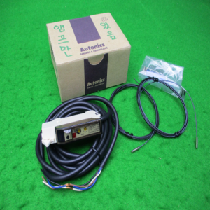 노16423/미사용화이버센서앰프,센서세트/BF3RX-P/FT-320-05/오토닉스