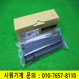 노16429/미사용CC링크/AJ65SBTB1-32T1/시리얼22/미츠비시