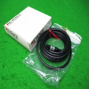 노16431/미사용디지털센서케이블/OP-21880/키엔스