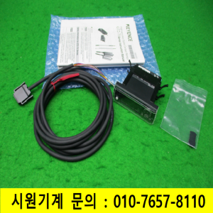 노16433/미사용디지털접촉변위센서/GT2-75N/키엔스