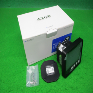 노80036/미사용디지털전력미터/파워미터모듈/Accura3300E/ROOTECH