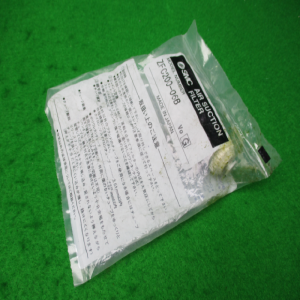 노16436/미사용공기흡입공압진공필터/ZFC200-06B/SMC