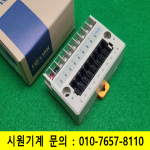 초23634/미사용분기형터미널단자대/MC-T08NL-3/SAMWON