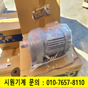 초53016/미사용감속기어모터/G3L32N30-MD08TNNTB2/3상220V/감속비30대1/GTR