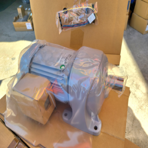 초53016/미사용감속기어모터/G3L32N30-MD08TNNTB2/3상220V/감속비30대1/GTR