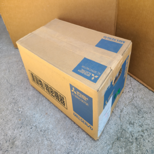 주83019/미사용서보모터/HC-SFS5024B/5KW/미츠비시