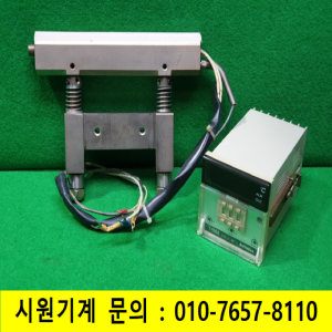 주10325/온도컨트롤러히터봉센서세트/T4MA