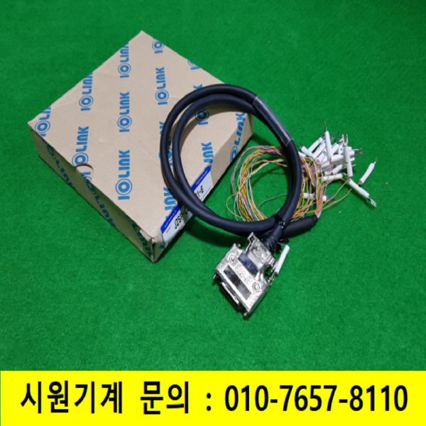 초26328/미사용야스카와서보통신케이블/JZSP-CSI02-01-E/삼원