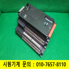 노19117/PLC/AOJ2HCPU/MOJ2-E28AR/MOJ2-E56AR/미츠비시,금성기전