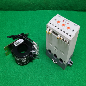 초23635/전자식모터보호계전기,변류기세트/GMP60-3TZ/WYZR-030