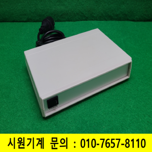 초23636/미사용온도센서컨트롤러/PT100