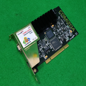초21129/PCI8축모듈모션컨트롤제어기8축/COMI-LX550V3.00