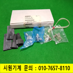 초26336/미사용지멘스컨넥터/6ES5755-4AA11