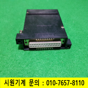 초26348/버스통신컨넥터/6FX2006-1BA01F/지멘스