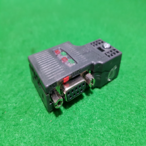 초26350/컨넥터/6ES7972-0BB52-0XA0/지멘스