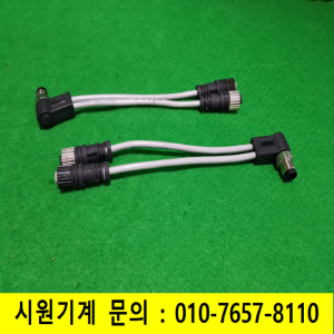 초26353/I/O컨넥터/Y12S-C32-HMC-V002/2개발송