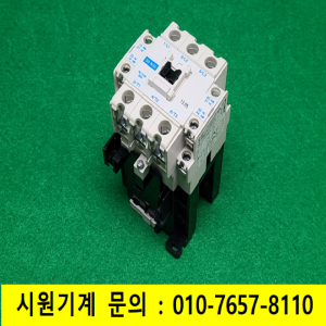 노19139/마그네트전자개폐기/SD-N35CXSA/SD-N35/코일전압DC24V/미츠비시