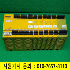 초21138/세이프티릴레이/PNOZm1p/PNOZmi1p/PNOZmc1p/pilz