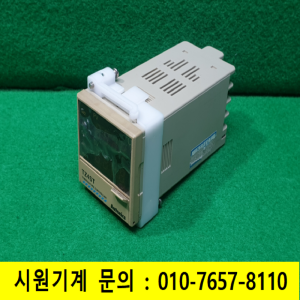 초21140/온도컨트롤러/TZ4ST/Autonics