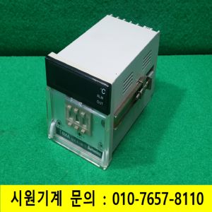 초21141/온도컨트롤러/T4MA/Autonics