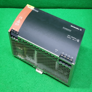 초21148/파워서플라이/전원공급장치/CPSNT500W24V20A/Weidmuller