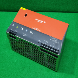 초21149/파워서플라이/전원공급장치/CPSNT500W24V20A/Weidmuller