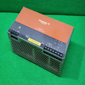 초21150/파워서플라이/전원공급장치/CPSNT500W24V20A/Weidmuller