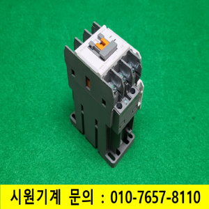 노19142/마그네트/MC-32a/32A/코일전압DC24V/LS