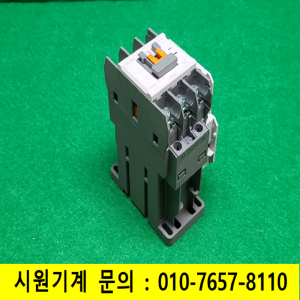노19143/마그네트/MC-32a/32A/코일전압DC24V/LS