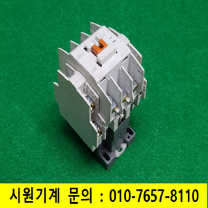 노19144/마그네트,교류전자개폐기/GMC(D)-32/GMC-32/코일전압220V/LS