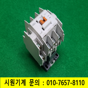 노19145/마그네트,교류전자개폐기/GMC(D)-32/GMC-32/코일전압110V/LS