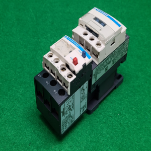 노19149/마그네트,전자개폐기,과부하계전기세트/LC1D096/LR7D106/슈나이더