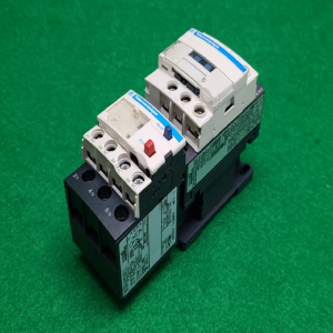 노19150/마그네트,전자개폐기,과부하계전기세트/LC1D096/LR7D066/슈나이더