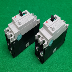 노19159/누전차단기/NV32-SVF/10A/2개발송/미츠비시
