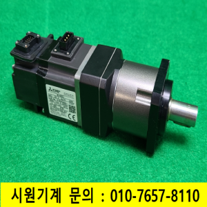 주13115/서보모터,서보감속기/HG-KR053/MSS0451A-003KS-A3110103C08-YI01/감속비3대1