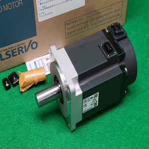 초33189/미사용서보모터/HG-KR73J/750W/미츠비시