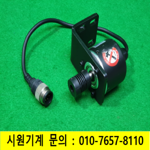 초21162/축형로터리엔코더배선인출컨넥터형/E50S8-5000-3-T-24-C