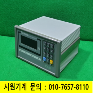 초21175/인디게이터/NT-501A/CAS